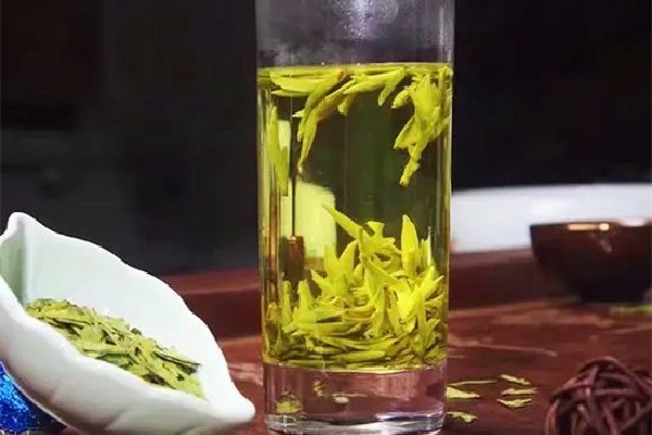 龍井茶可以降血壓?jiǎn)?龍井茶可以天天喝嗎