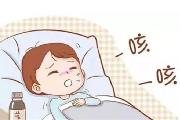 咳嗽咳的頭疼是什么原因 咳嗽導(dǎo)致頭疼怎么緩解