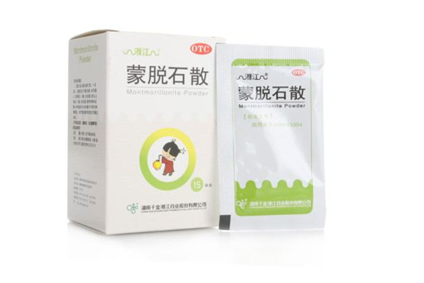 杭州有藥店1天賣300多盒蒙脫石散 蒙脫石散吃多了會(huì)怎么樣