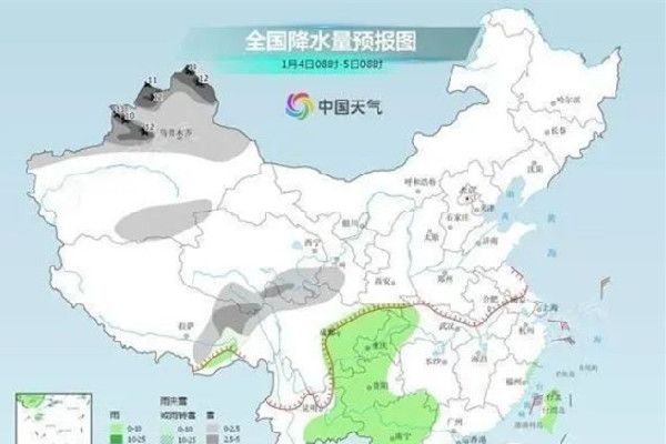 全國多地將暖到破紀(jì)錄 全球變暖會(huì)帶來什么影響