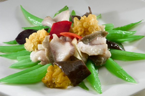 桂花魚(yú)和鱸魚(yú)哪個(gè)營(yíng)養(yǎng)價(jià)值高 桂花魚(yú)對(duì)傷口愈合有好處嗎